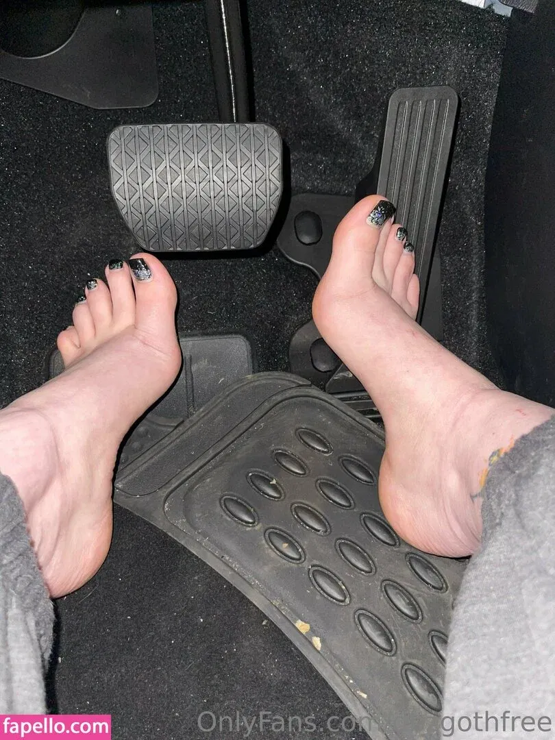 dbzgoth / dbzgothbecca Onlyfans Photo Gallery 