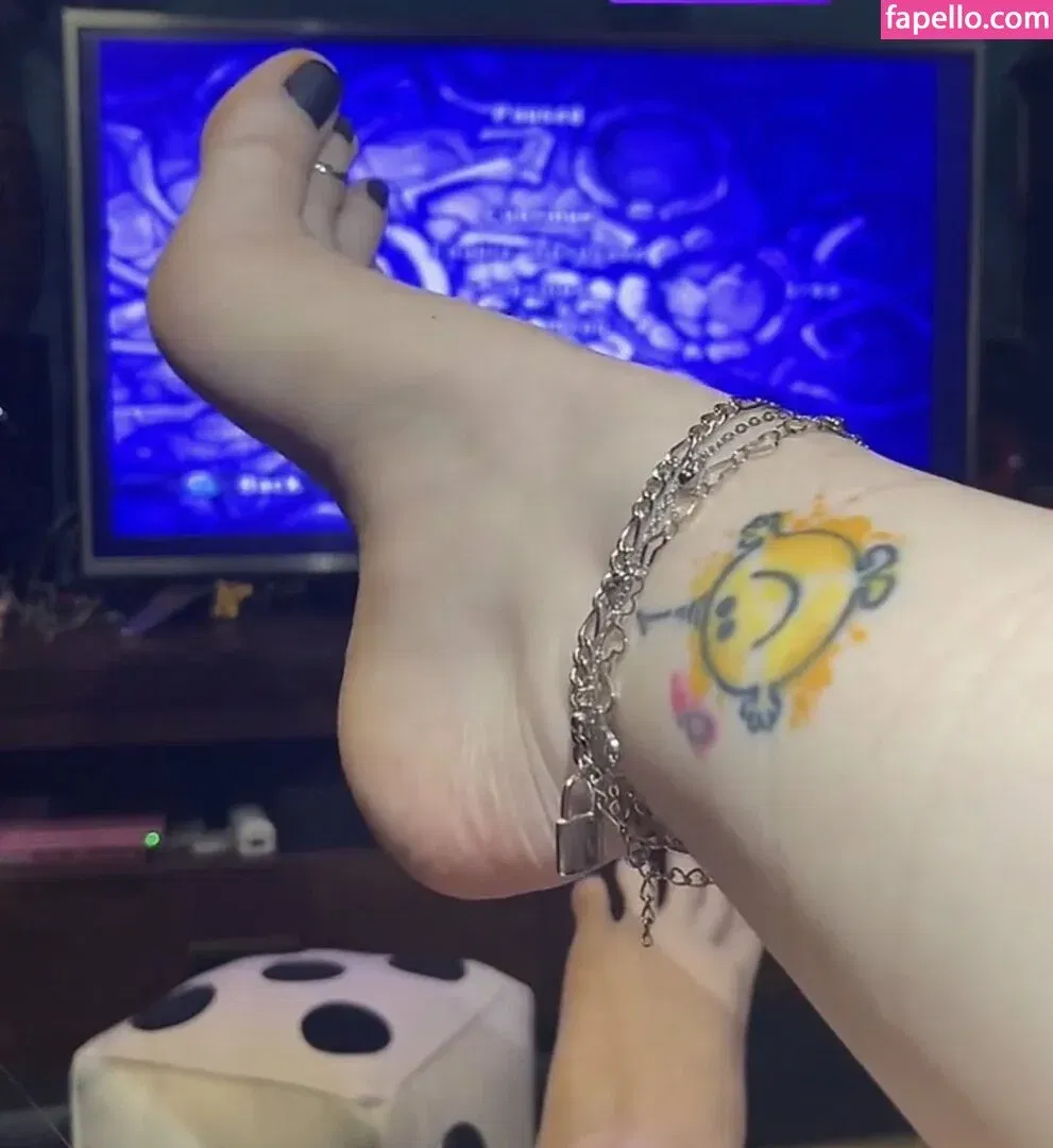 dbzgoth / dbzgothbecca Onlyfans Photo Gallery 