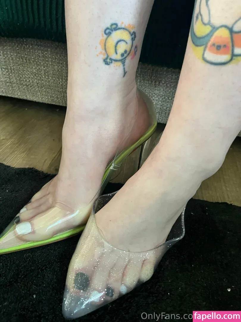 dbzgoth / dbzgothbecca Onlyfans Photo Gallery 