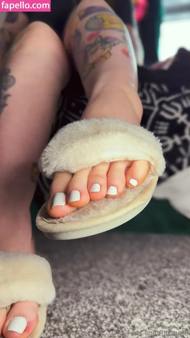 dbzgoth / dbzgothbecca Onlyfans Photo Gallery 