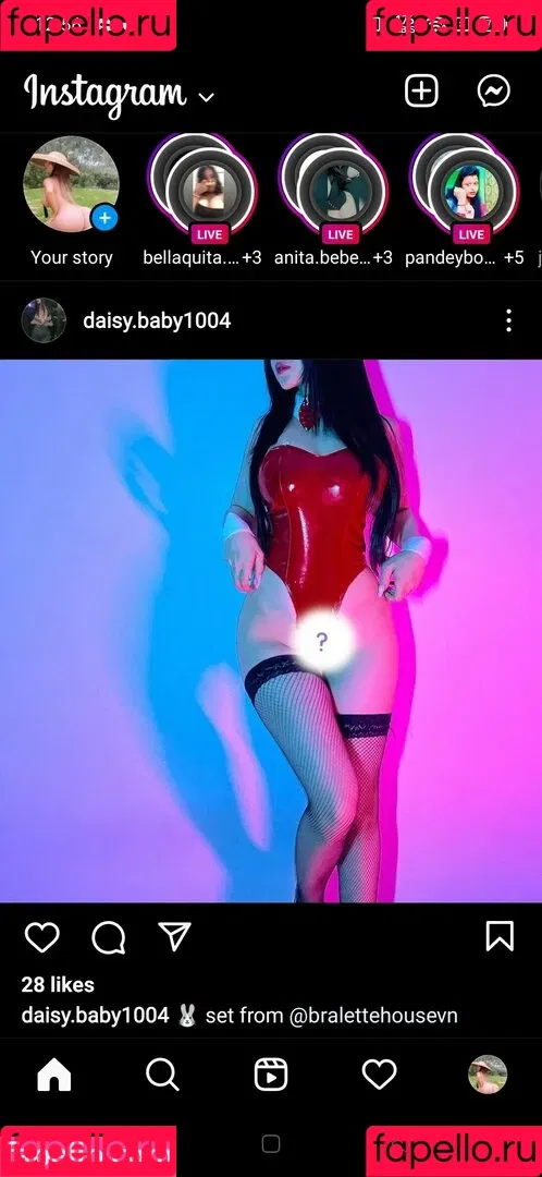 Duyenn Hipp / duyenn.hipp Onlyfans Photo Gallery 