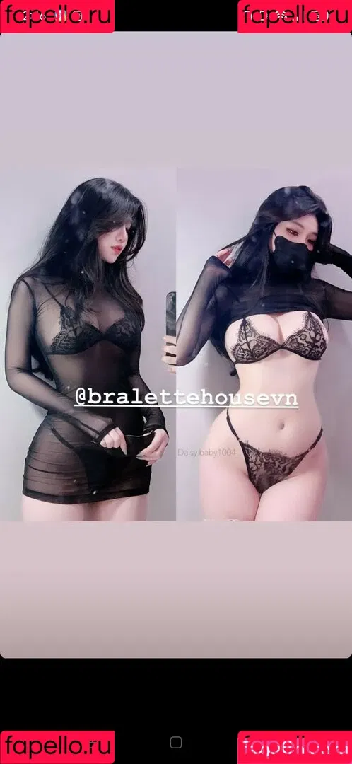 Duyenn Hipp / duyenn.hipp Onlyfans Photo Gallery 