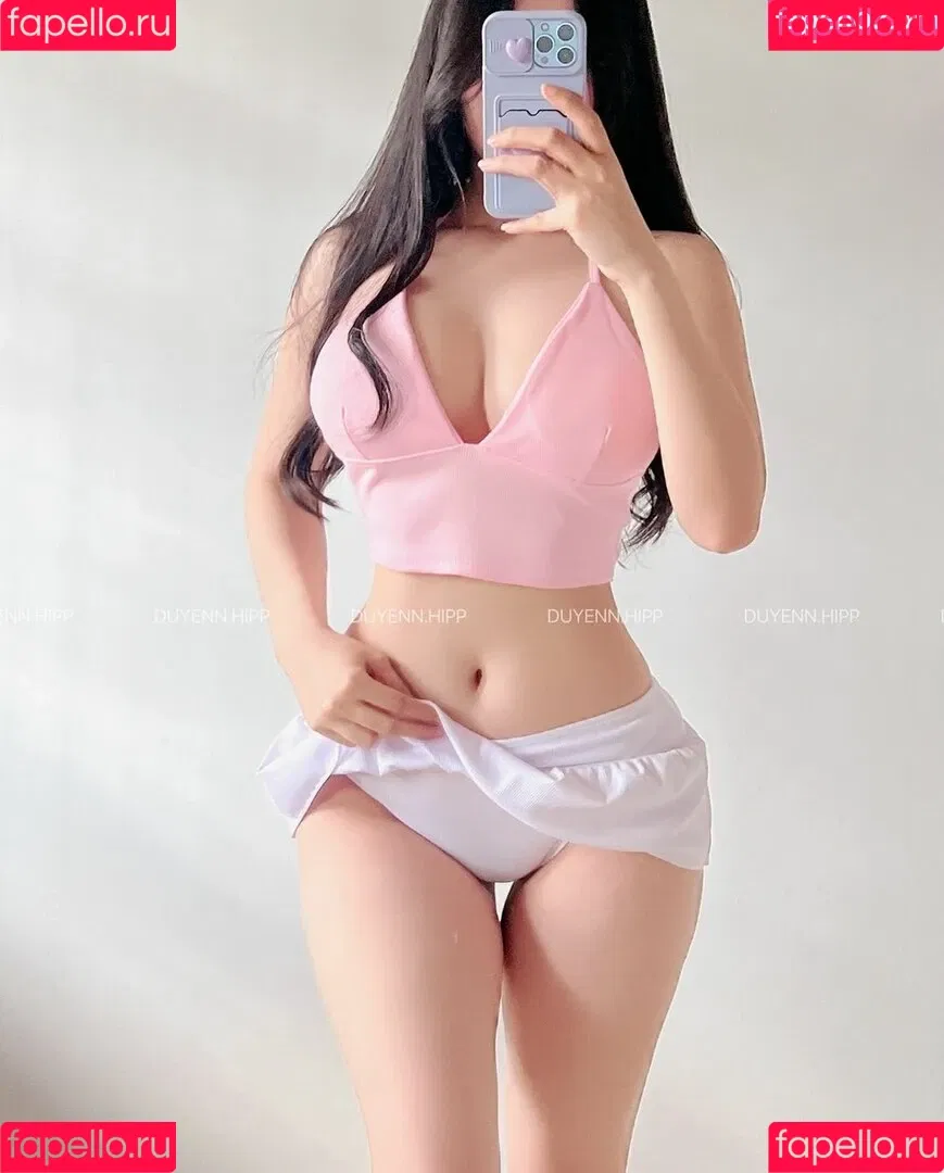 Duyenn Hipp / duyenn.hipp Onlyfans Photo Gallery 