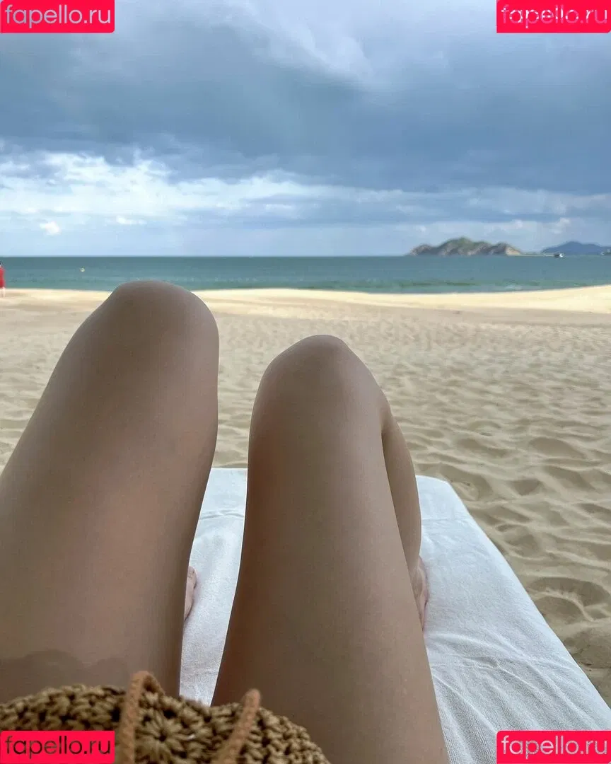 Duyenn Hipp / duyenn.hipp Onlyfans Photo Gallery 