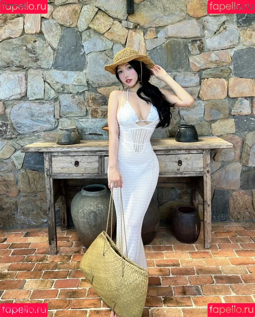 Duyenn Hipp / duyenn.hipp Onlyfans Photo Gallery 