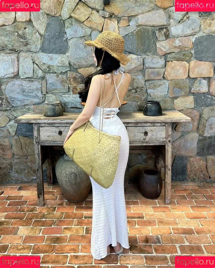 Duyenn Hipp / duyenn.hipp Onlyfans Photo Gallery 