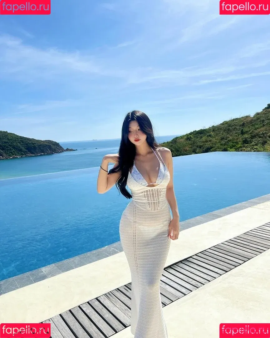 Duyenn Hipp / duyenn.hipp Onlyfans Photo Gallery 