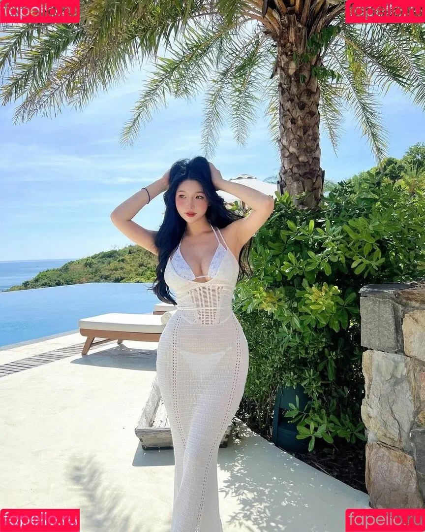 Duyenn Hipp / duyenn.hipp Onlyfans Photo Gallery 