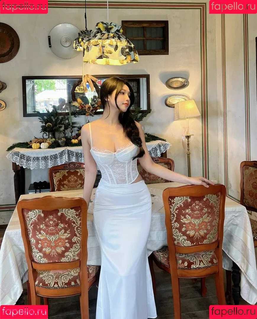 Duyenn Hipp / duyenn.hipp Onlyfans Photo Gallery 