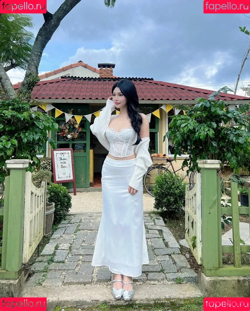 Duyenn Hipp / duyenn.hipp Onlyfans Photo Gallery 