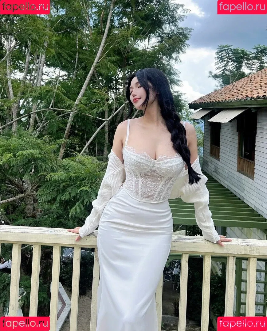 Duyenn Hipp / duyenn.hipp Onlyfans Photo Gallery 