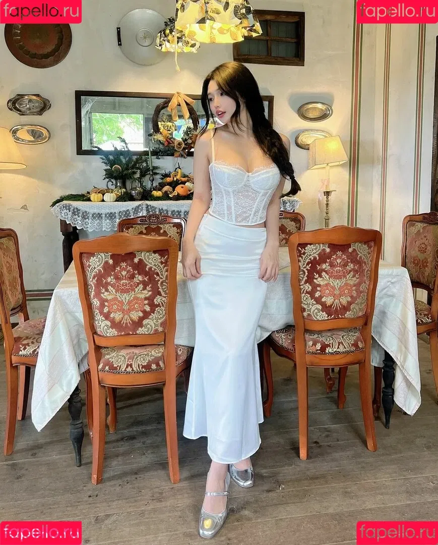 Duyenn Hipp / duyenn.hipp Onlyfans Photo Gallery 