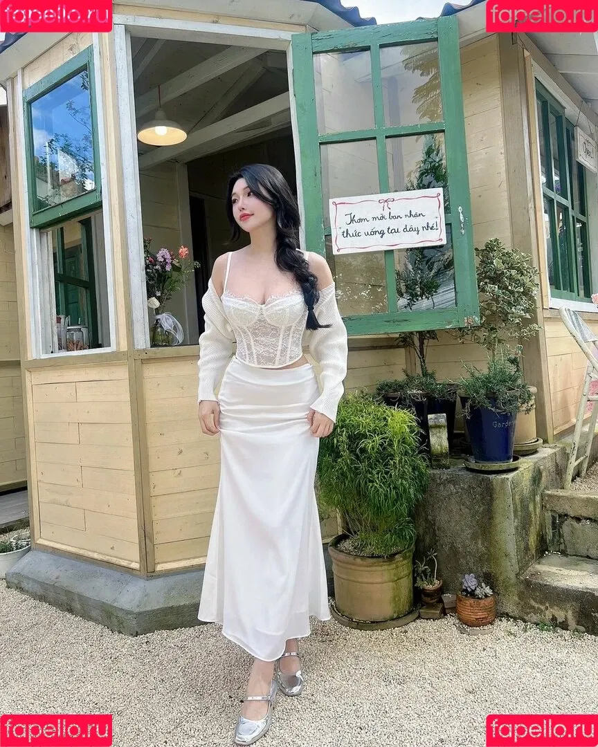 Duyenn Hipp / duyenn.hipp Onlyfans Photo Gallery 