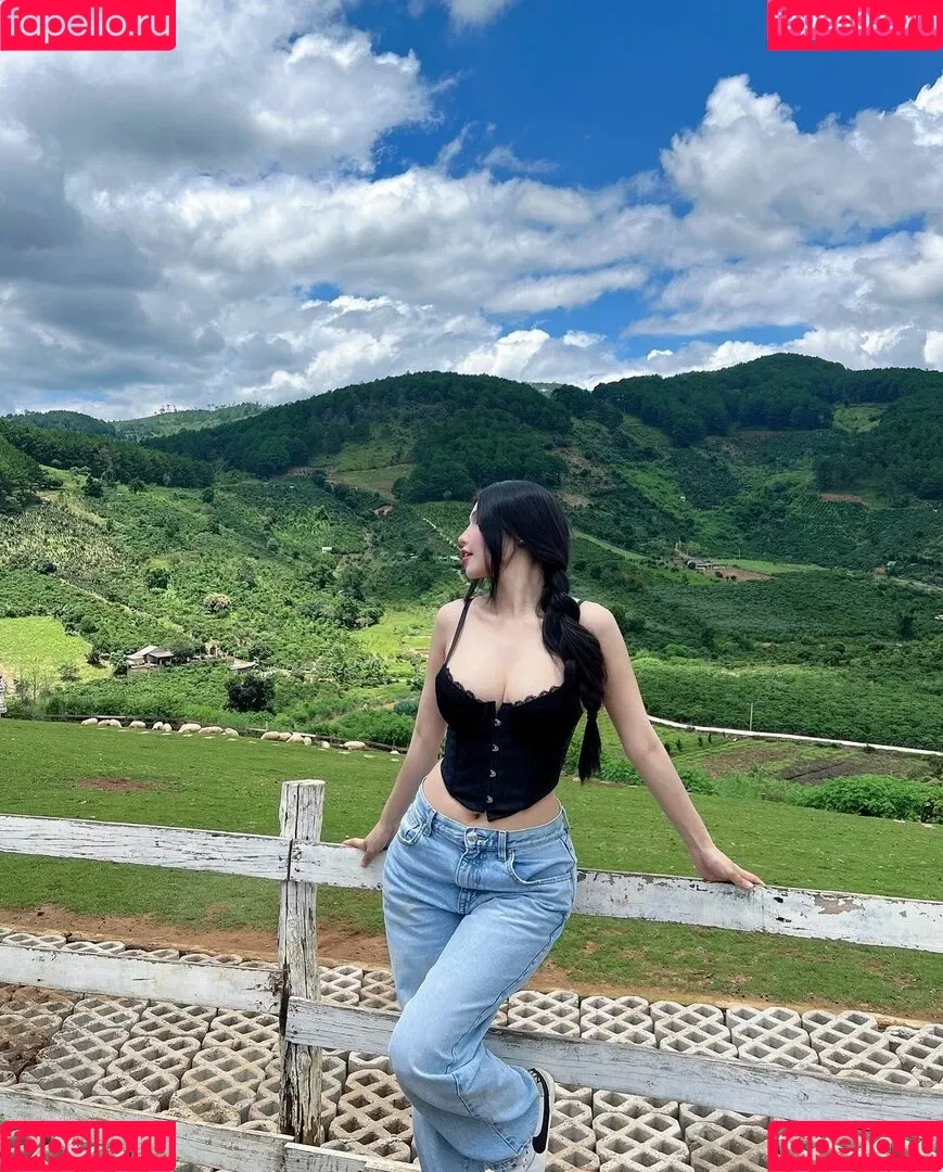 Duyenn Hipp / duyenn.hipp Onlyfans Photo Gallery 