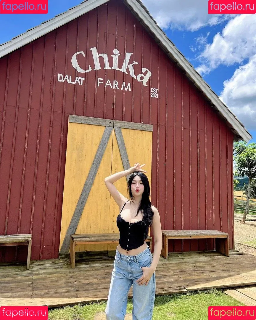 Duyenn Hipp / duyenn.hipp Onlyfans Photo Gallery 