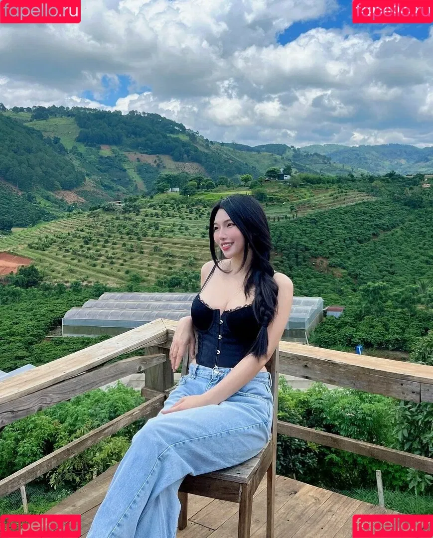Duyenn Hipp / duyenn.hipp Onlyfans Photo Gallery 