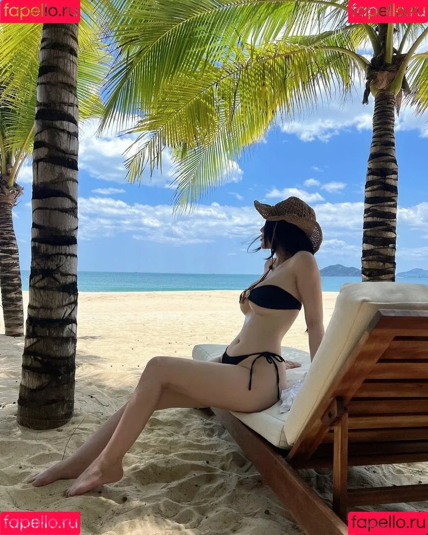 Duyenn Hipp / duyenn.hipp Onlyfans Photo Gallery 