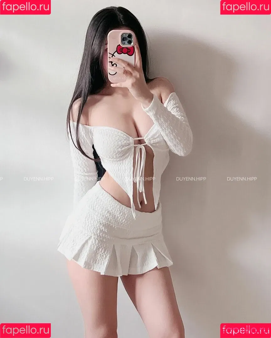Duyenn Hipp / duyenn.hipp Onlyfans Photo Gallery 