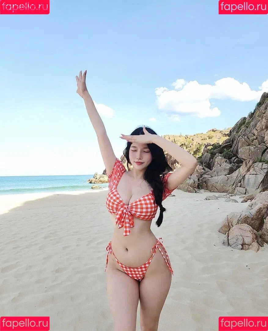 Duyenn Hipp / duyenn.hipp Onlyfans Photo Gallery 