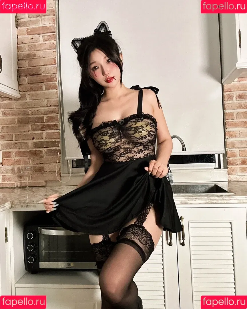 Duyenn Hipp / duyenn.hipp Onlyfans Photo Gallery 