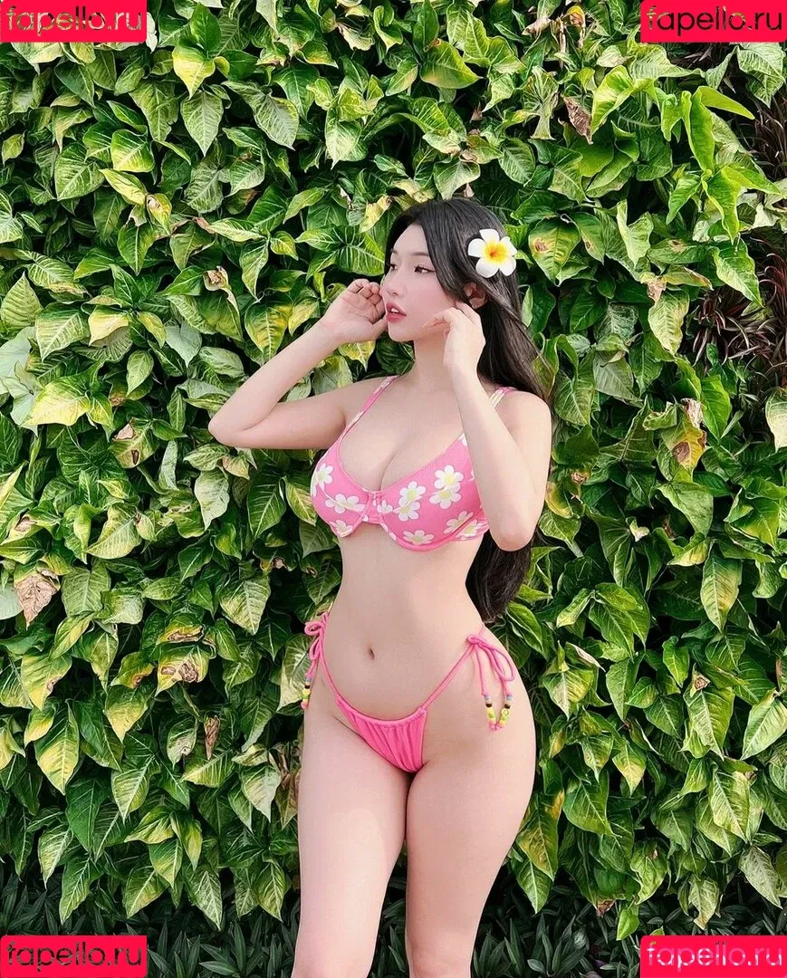 Duyenn Hipp / duyenn.hipp Onlyfans Photo Gallery 