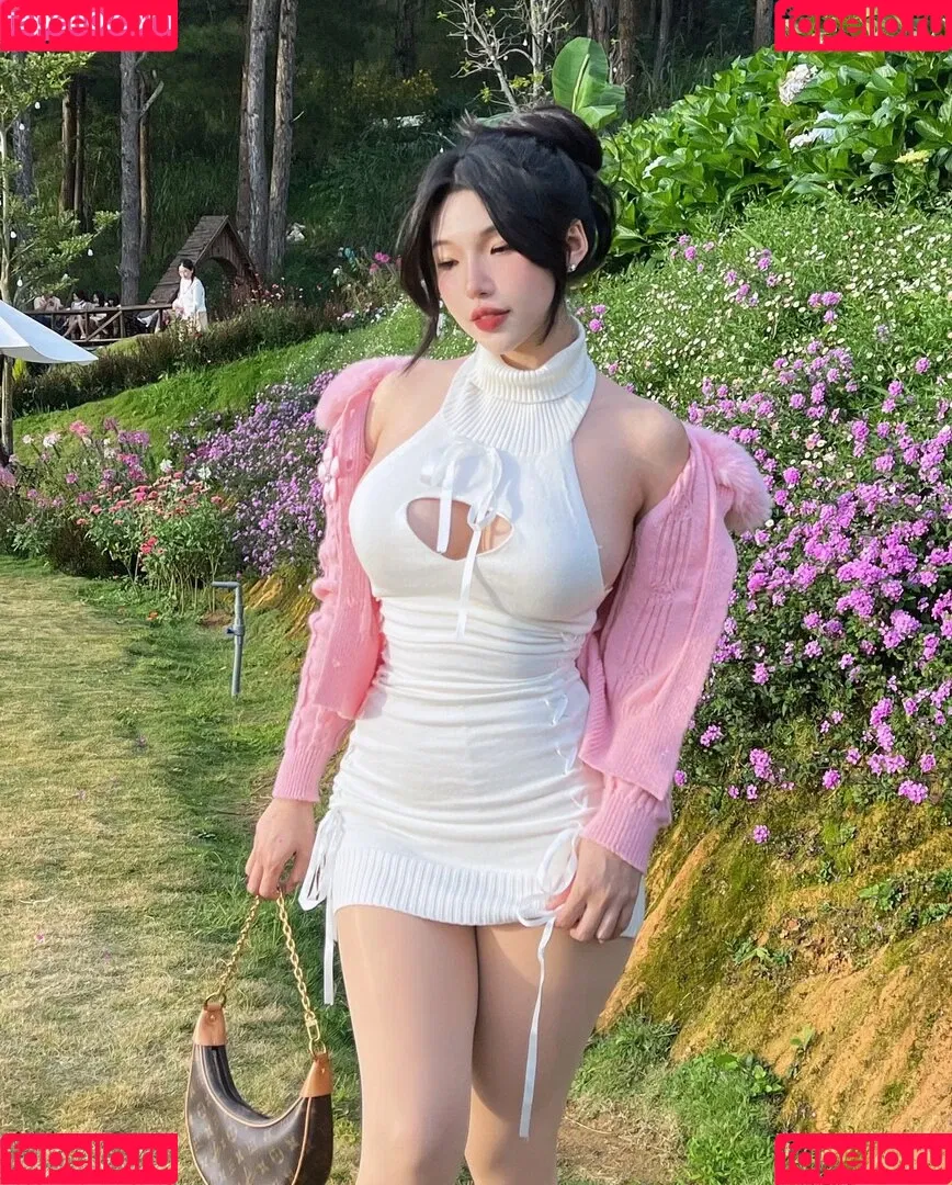 Duyenn Hipp / duyenn.hipp Onlyfans Photo Gallery 