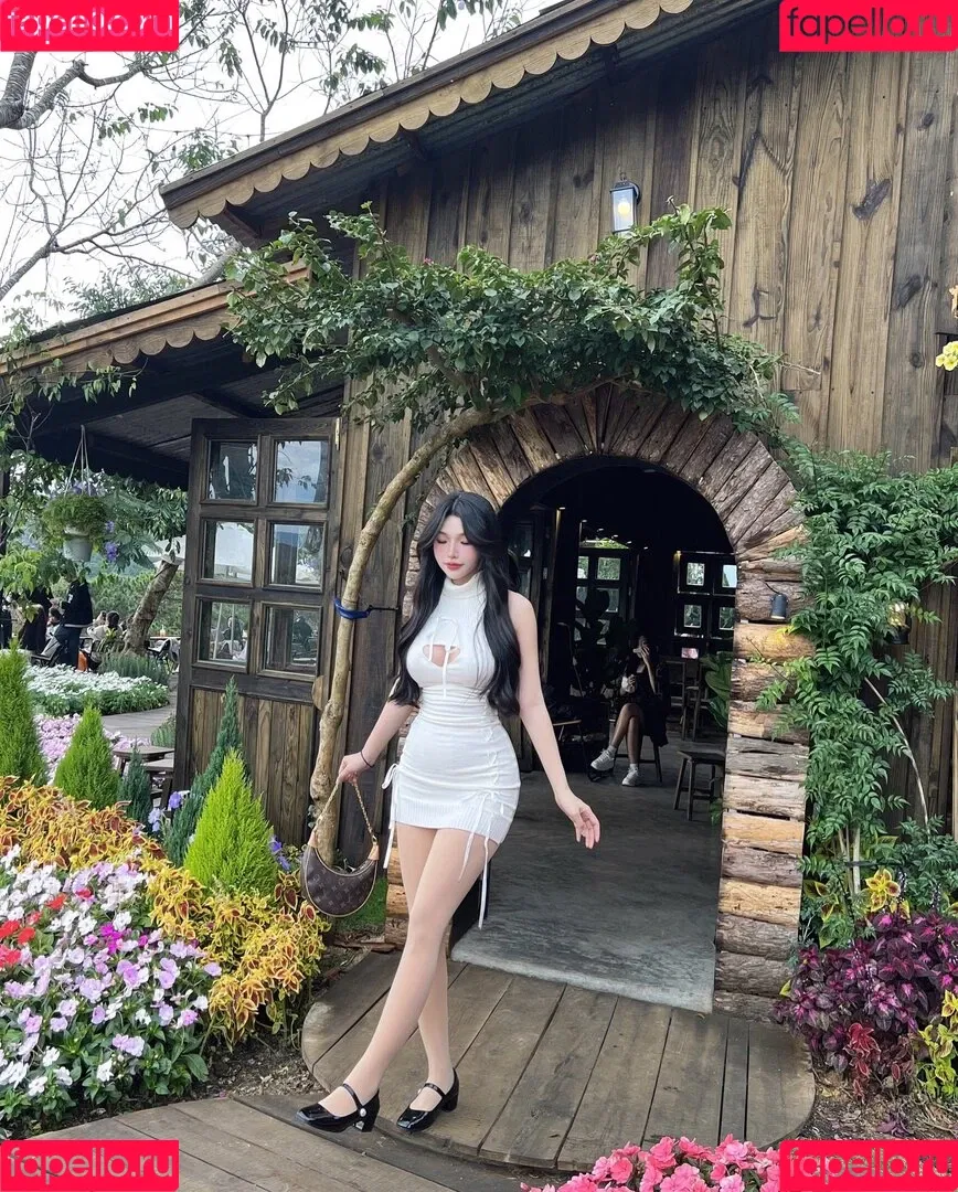 Duyenn Hipp / duyenn.hipp Onlyfans Photo Gallery 