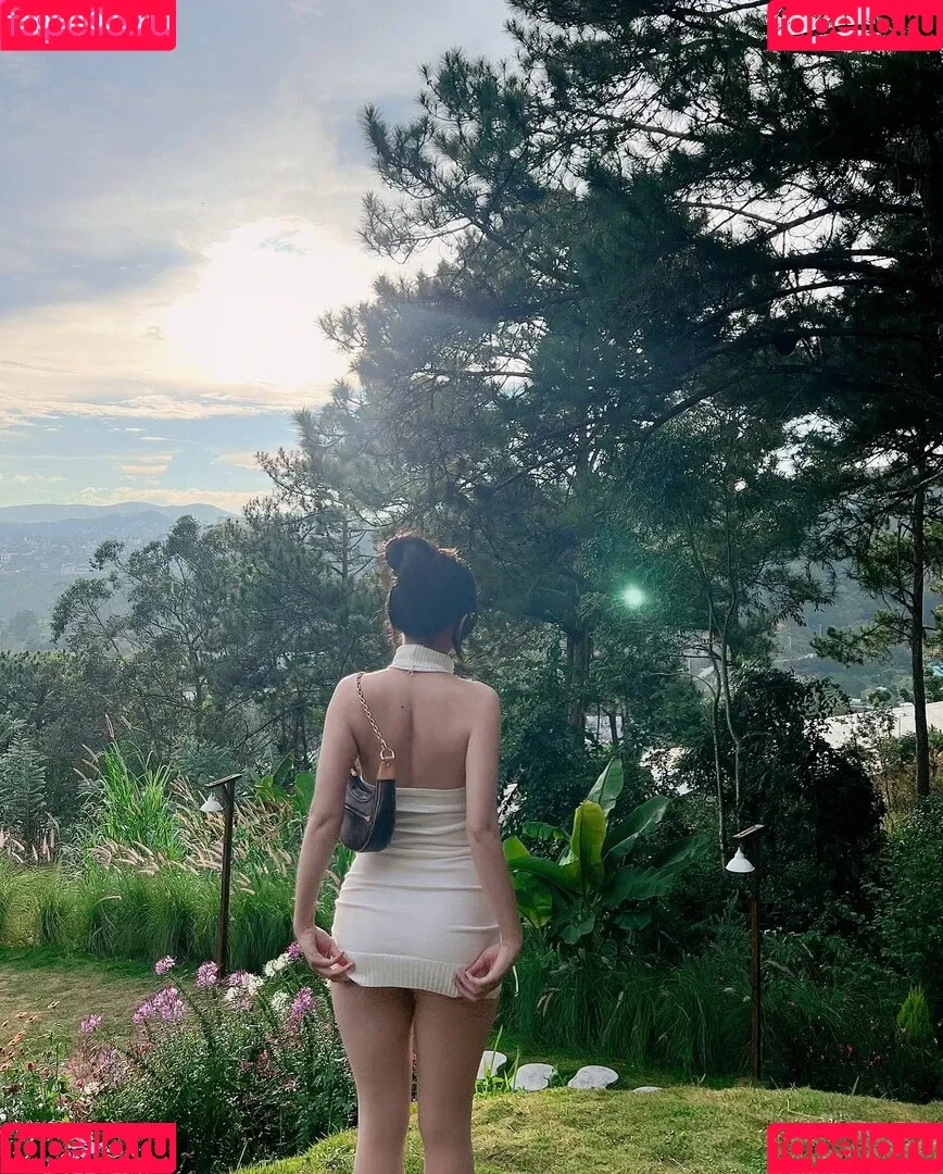 Duyenn Hipp / duyenn.hipp Onlyfans Photo Gallery 