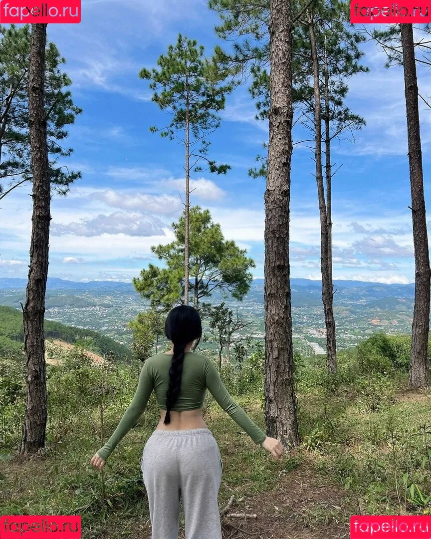 Duyenn Hipp / duyenn.hipp Onlyfans Photo Gallery 