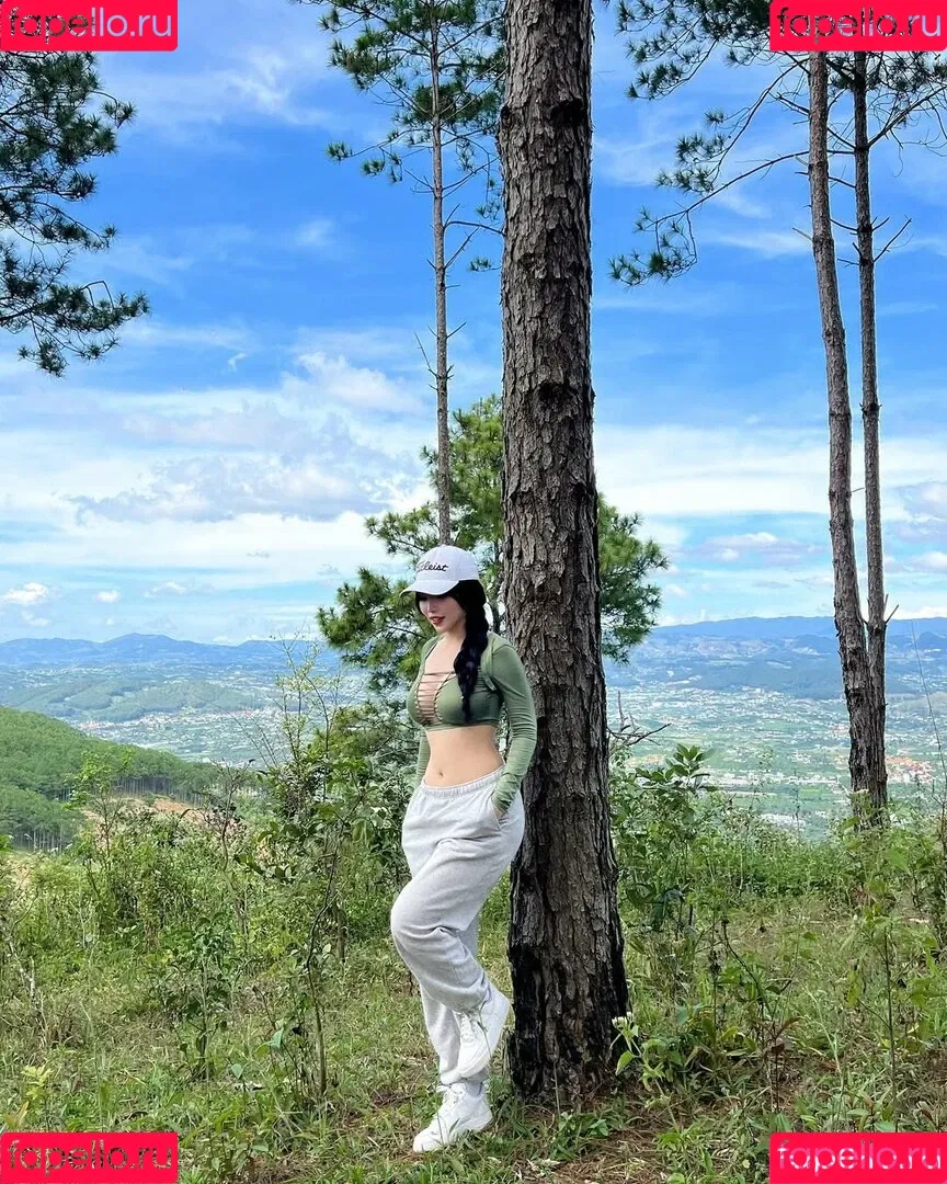 Duyenn Hipp / duyenn.hipp Onlyfans Photo Gallery 
