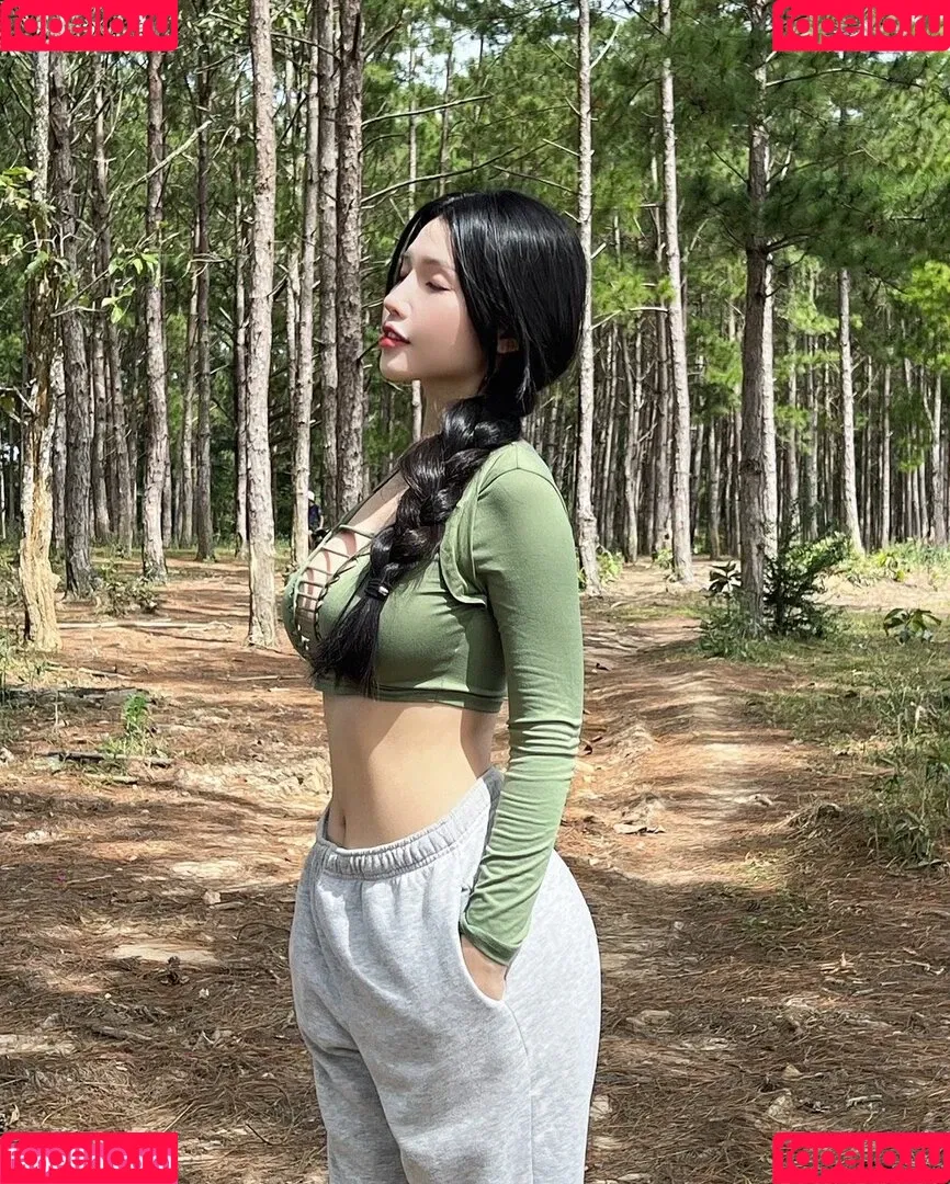 Duyenn Hipp / duyenn.hipp Onlyfans Photo Gallery 