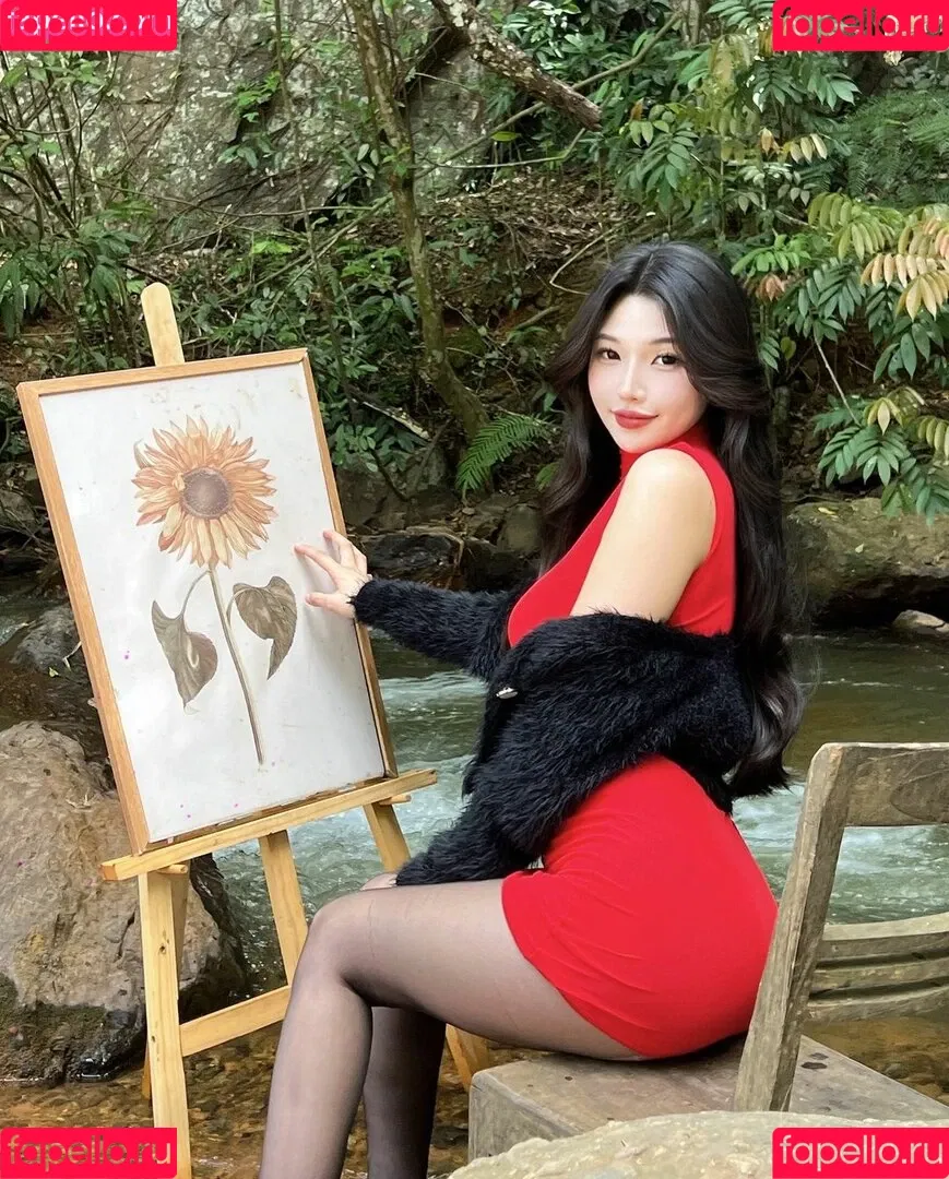 Duyenn Hipp / duyenn.hipp Onlyfans Photo Gallery 