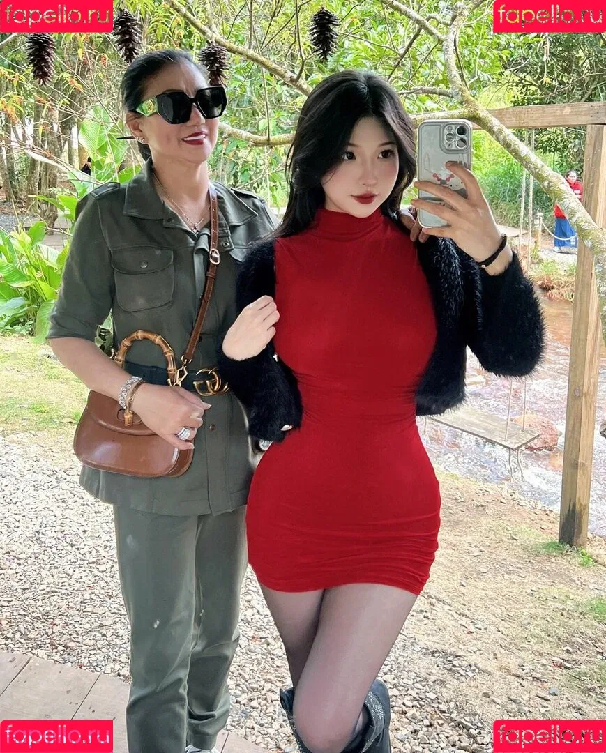 Duyenn Hipp / duyenn.hipp Onlyfans Photo Gallery 