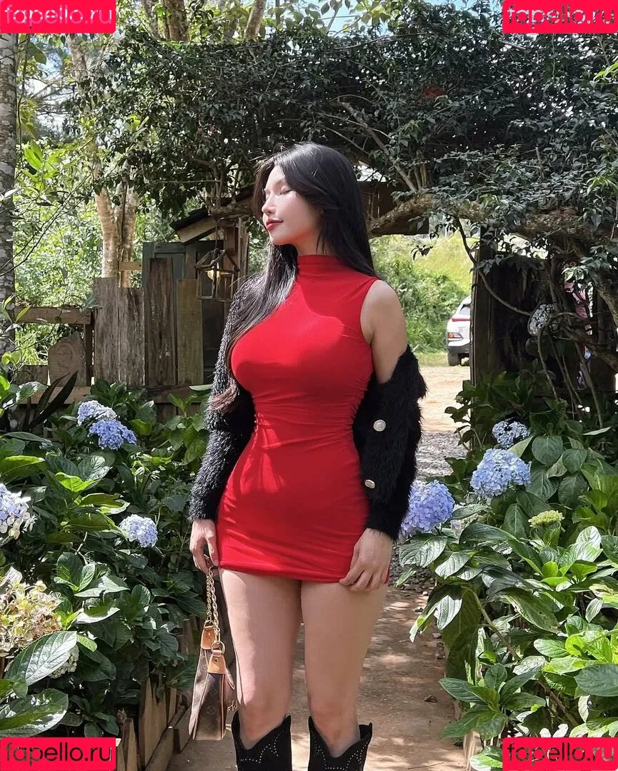Duyenn Hipp / duyenn.hipp Onlyfans Photo Gallery 