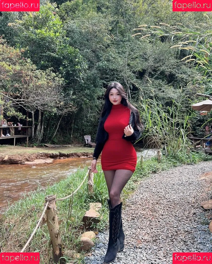 Duyenn Hipp / duyenn.hipp Onlyfans Photo Gallery 