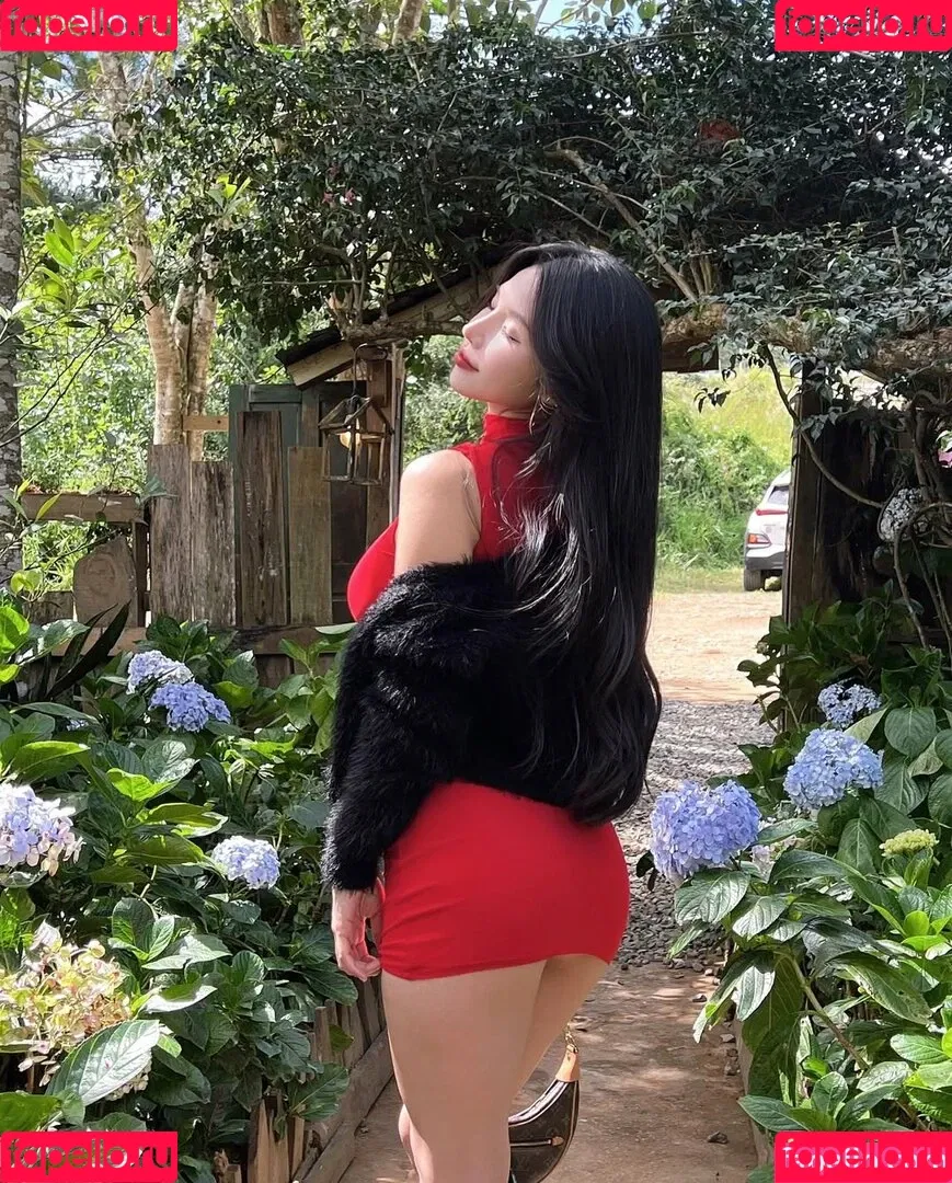 Duyenn Hipp / duyenn.hipp Onlyfans Photo Gallery 