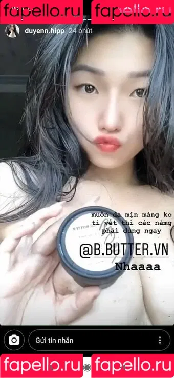 Duyenn Hipp / duyenn.hipp Onlyfans Photo Gallery 