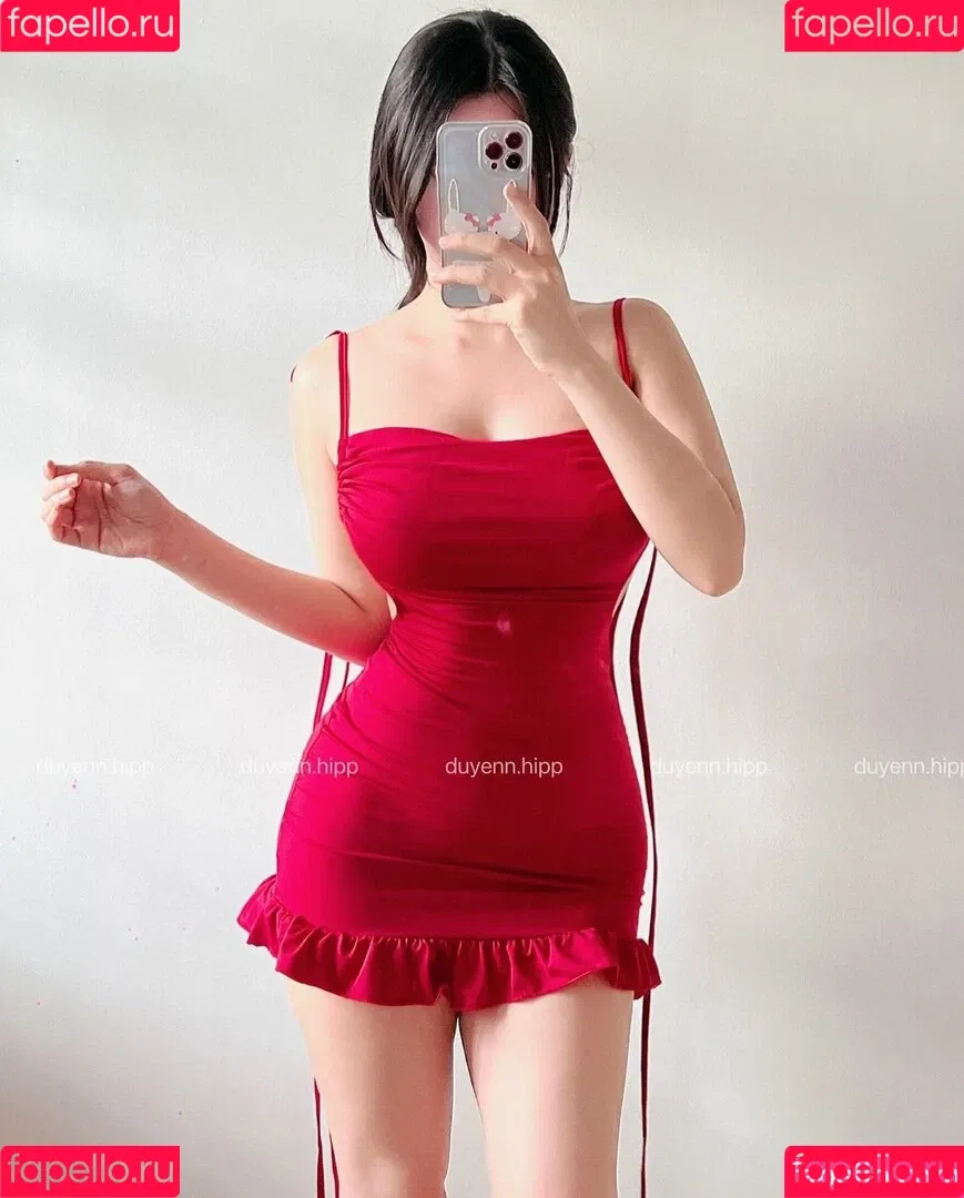 Duyenn Hipp / duyenn.hipp Onlyfans Photo Gallery 