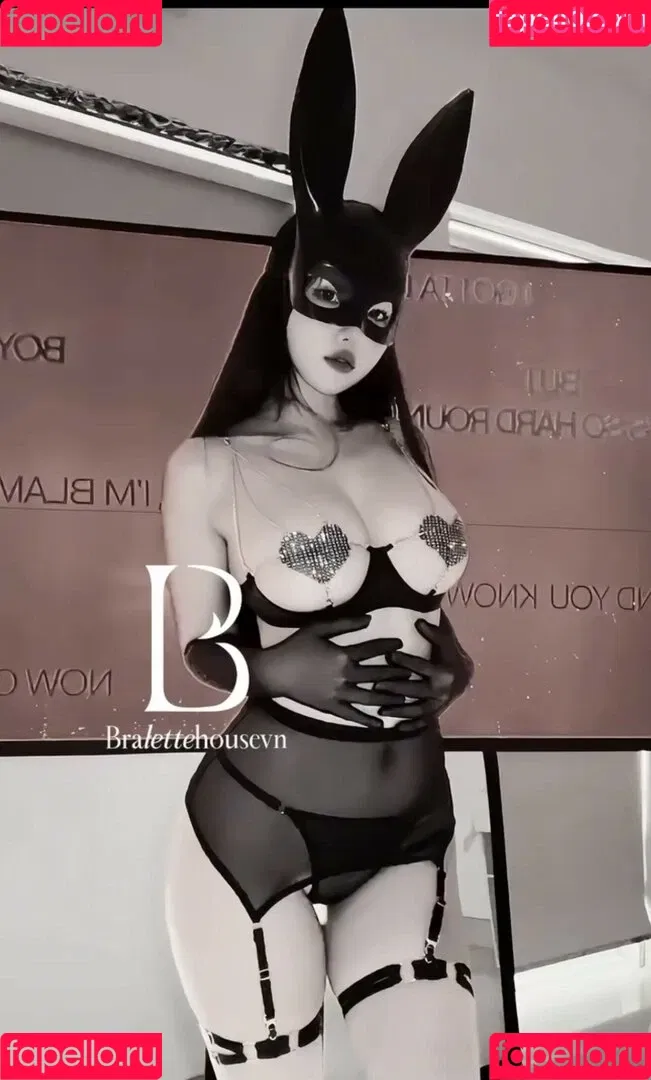 Duyenn Hipp / duyenn.hipp Onlyfans Photo Gallery 