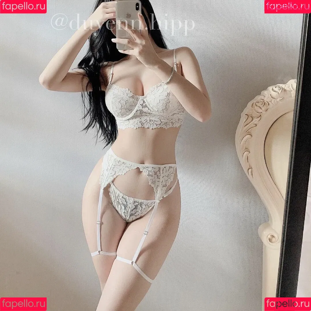 Duyenn Hipp / duyenn.hipp Onlyfans Photo Gallery 