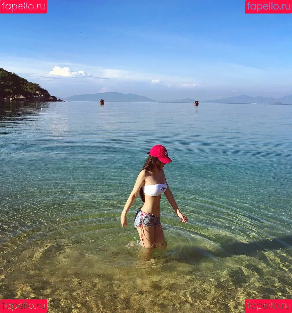 Duyenn Hipp / duyenn.hipp Onlyfans Photo Gallery 