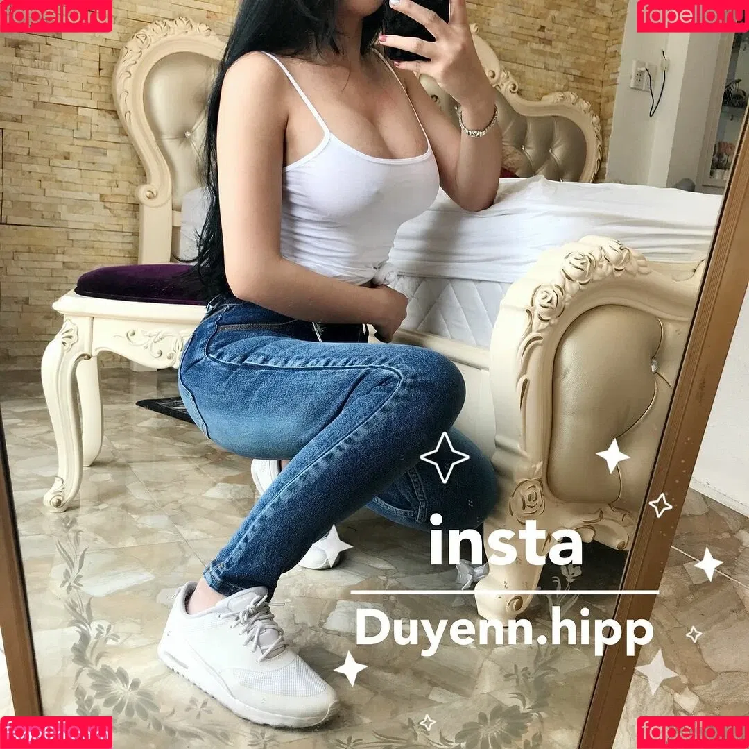 Duyenn Hipp / duyenn.hipp Onlyfans Photo Gallery 