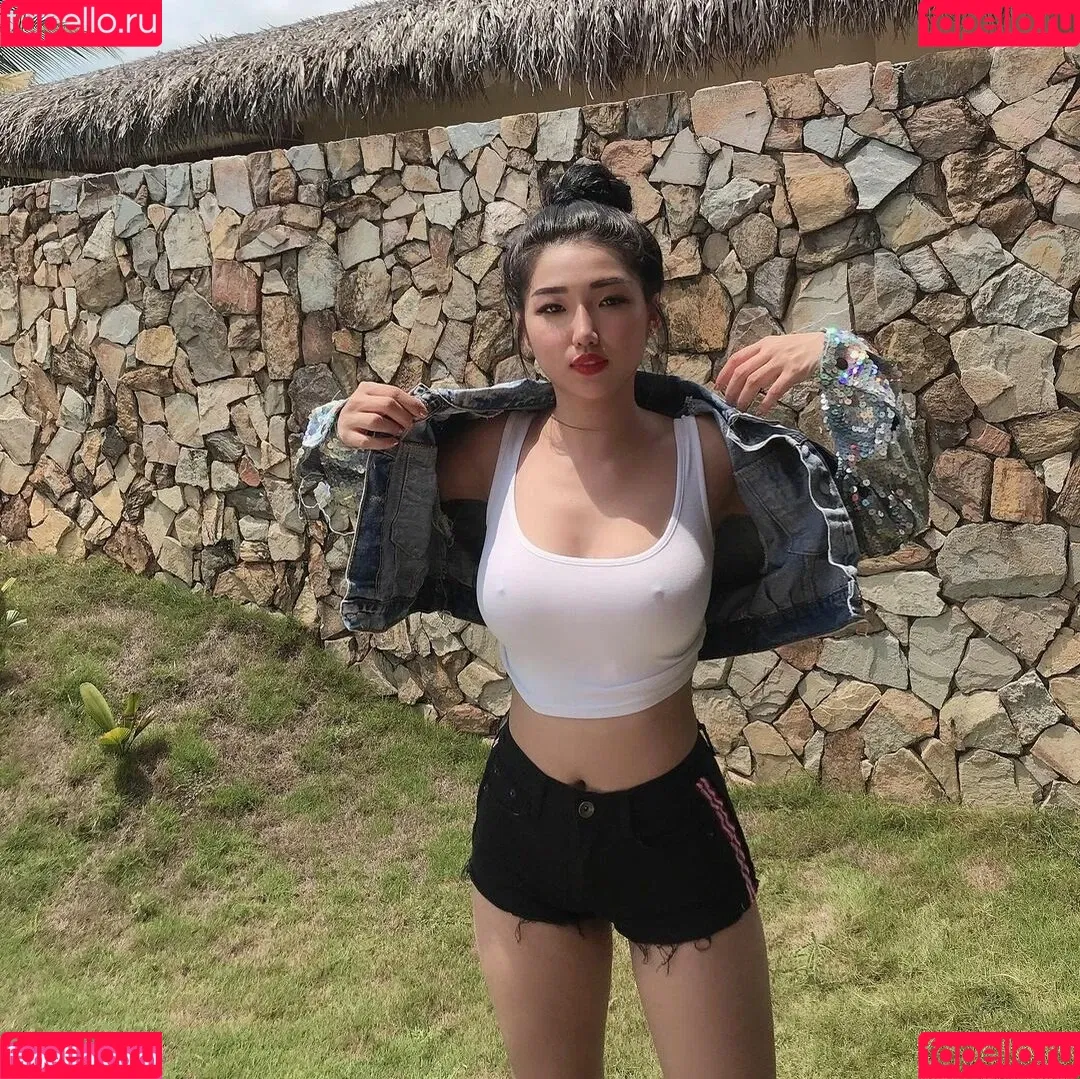 Duyenn Hipp / duyenn.hipp Onlyfans Photo Gallery 