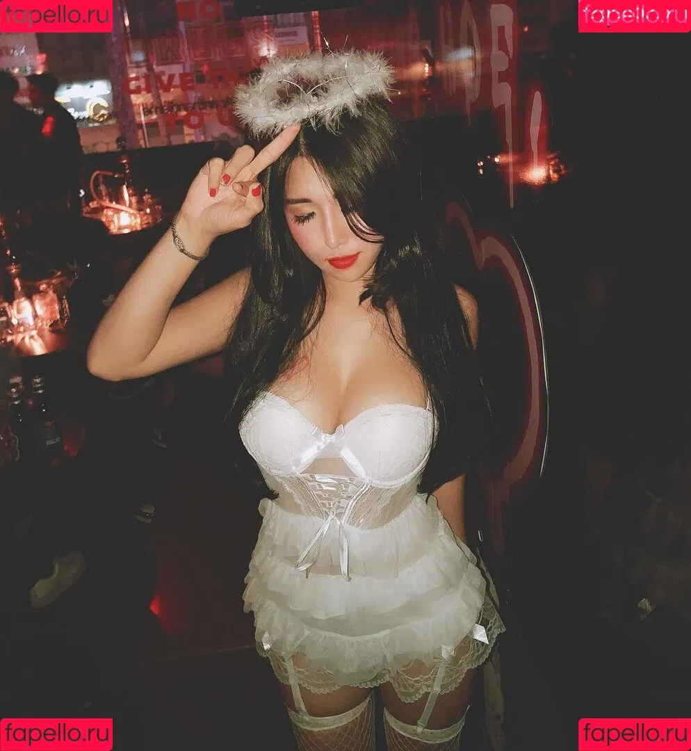 Duyenn Hipp / duyenn.hipp Onlyfans Photo Gallery 
