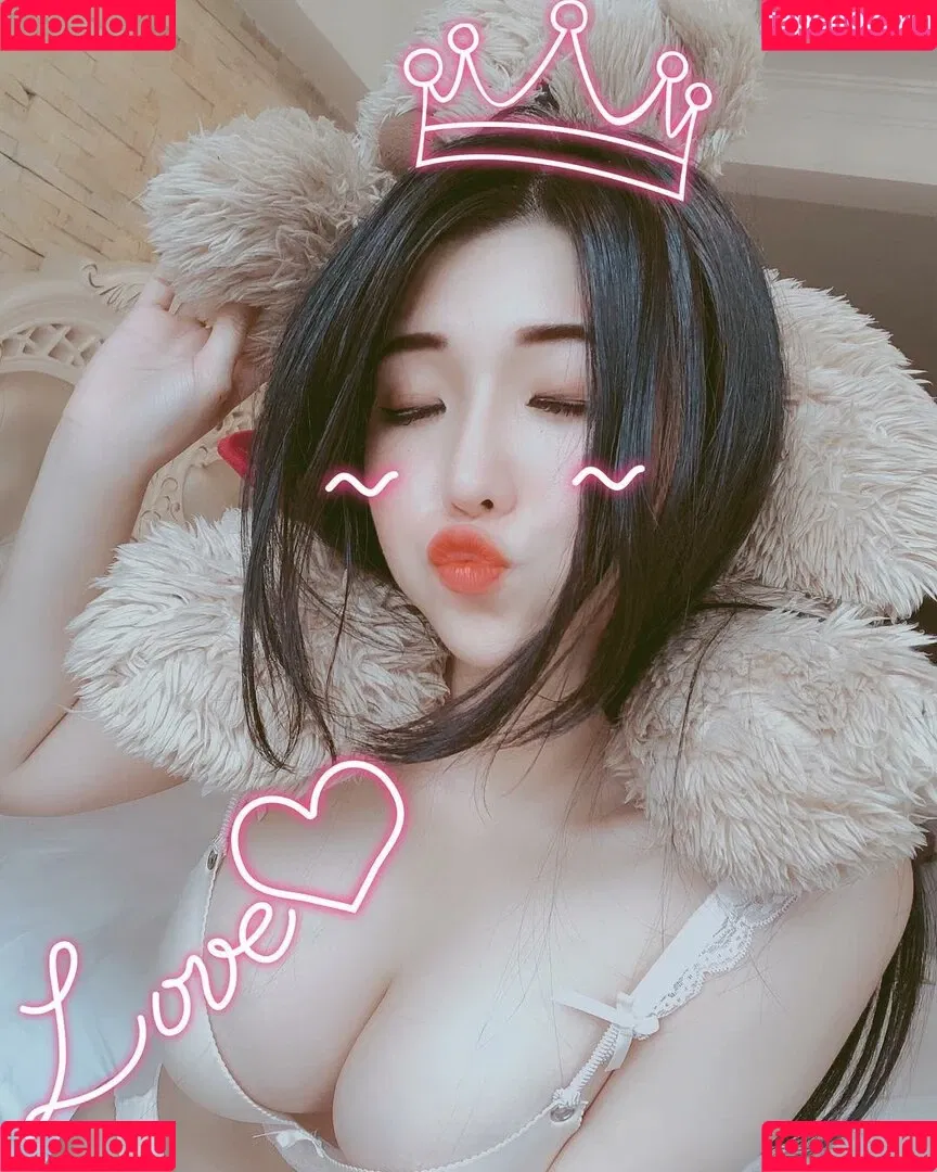 Duyenn Hipp / duyenn.hipp Onlyfans Photo Gallery 