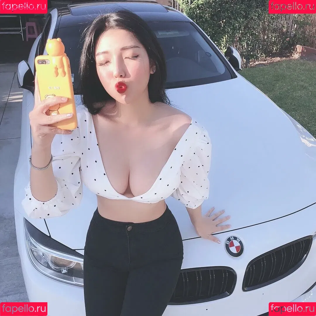Duyenn Hipp / duyenn.hipp Onlyfans Photo Gallery 