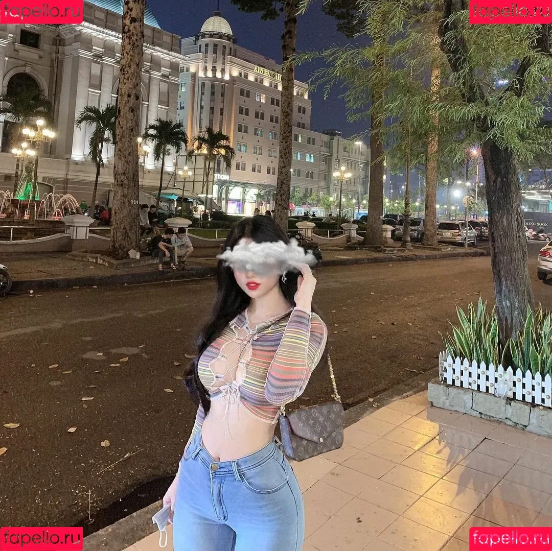 Duyenn Hipp / duyenn.hipp Onlyfans Photo Gallery 