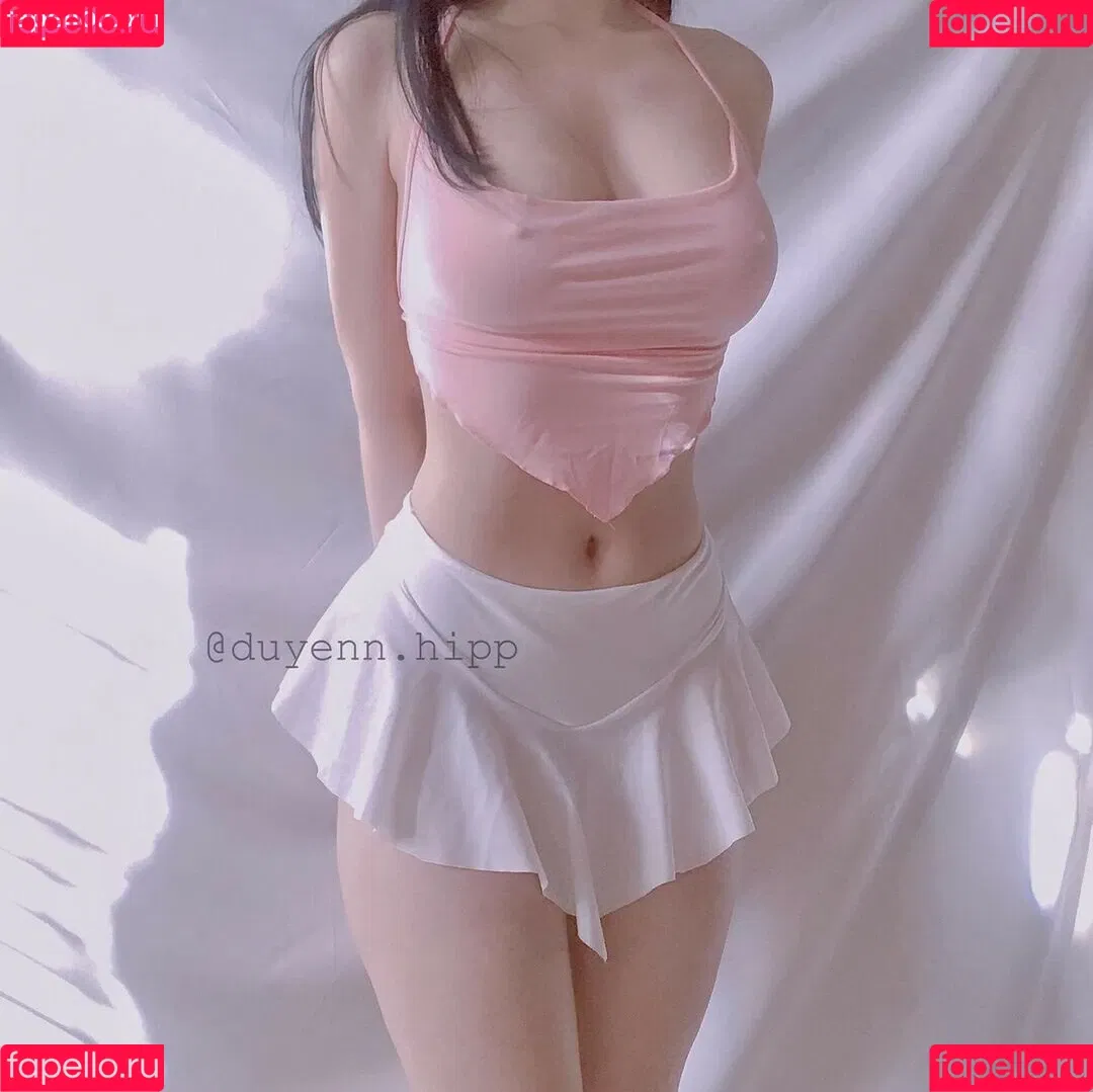 Duyenn Hipp / duyenn.hipp Onlyfans Photo Gallery 