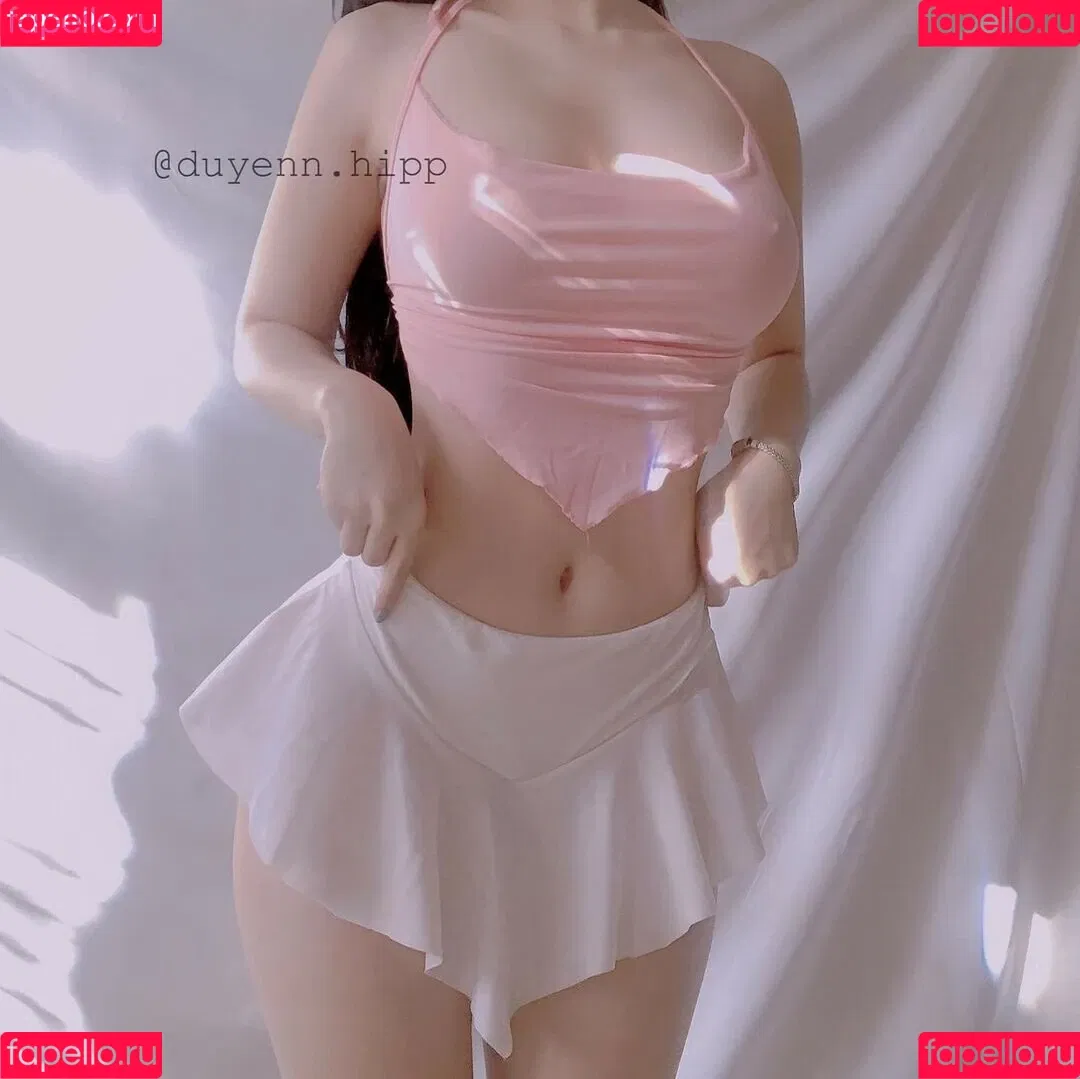 Duyenn Hipp / duyenn.hipp Onlyfans Photo Gallery 