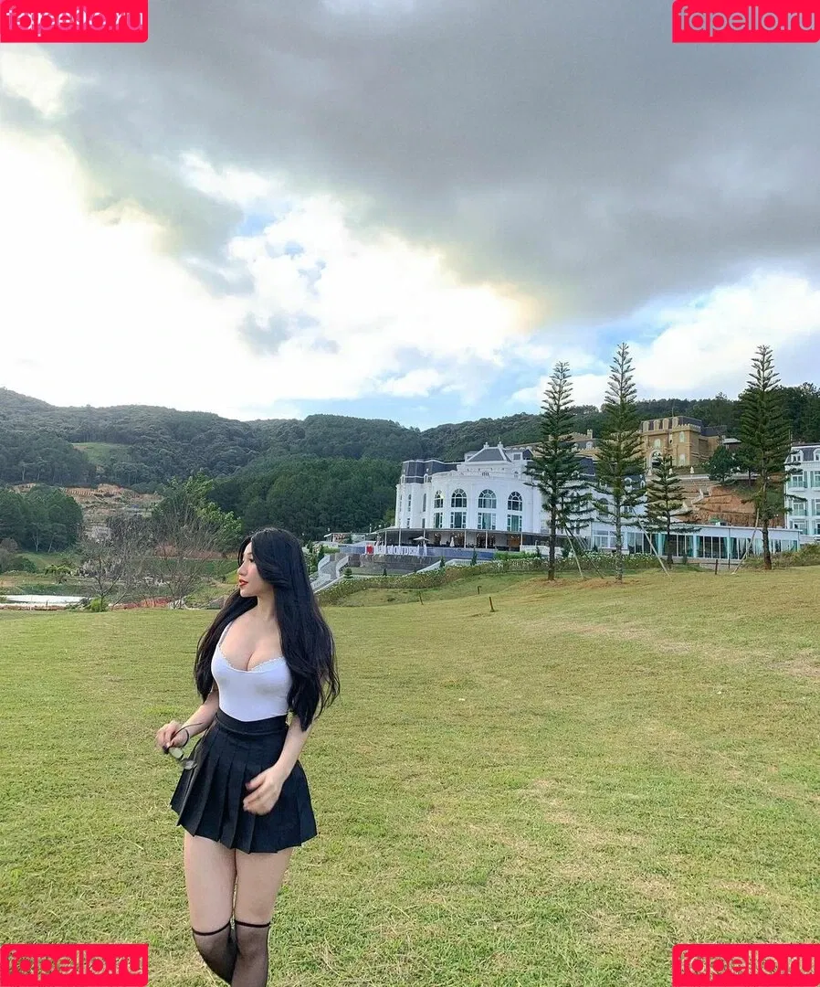 Duyenn Hipp / duyenn.hipp Onlyfans Photo Gallery 